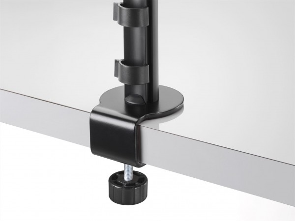 Clamp Black CBS Lima