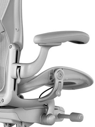 AERON Chair – Mineral