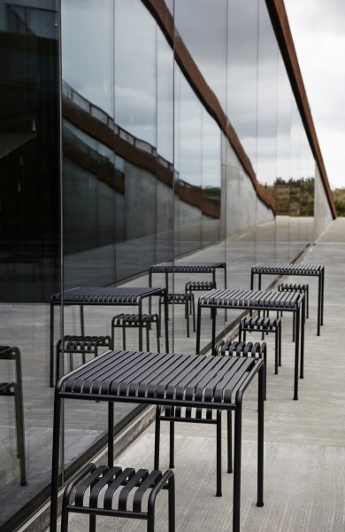 HAY Palissable Table - Small Size