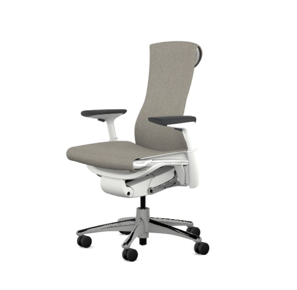 Herman Miller Embody White