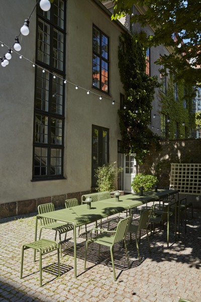 HAY Palissade Table - Extended Size