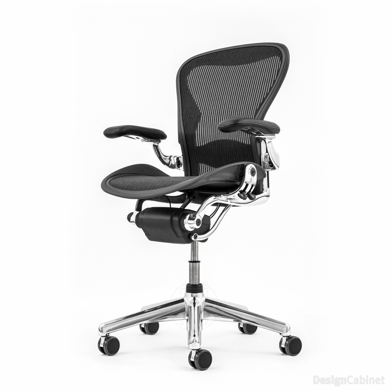 Refurbished Herman Miller Aeron Classic Chair