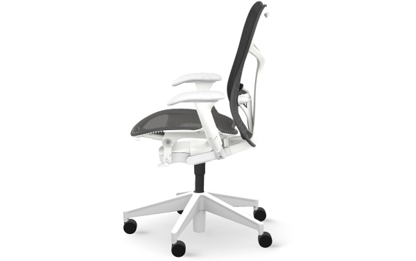 Herman Miller Mirra 2 Alpine (Butterfly) - Sample
