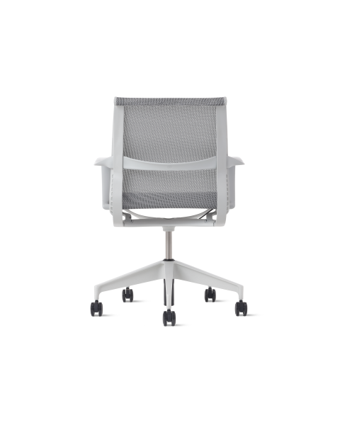 Herman Miller Setu – Configurator