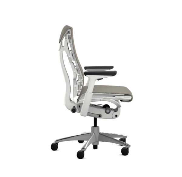 Herman Miller Embody White
