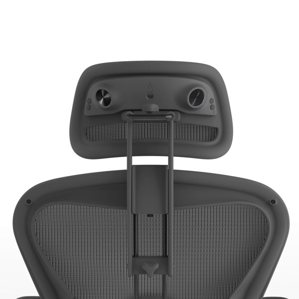 Atlas Wireless Speaker for Aeron Headrest