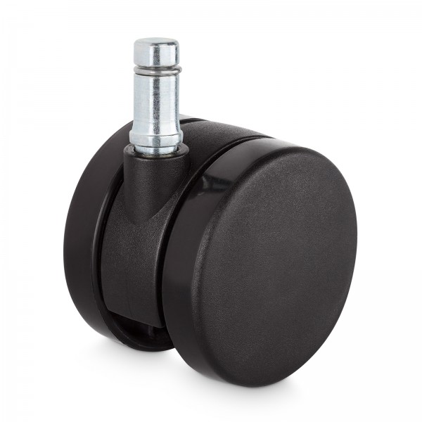 Teppichbodenrollen für Herman Miller