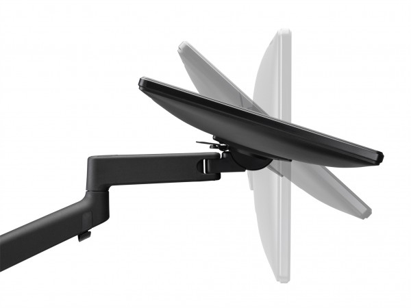 CBS Lima Monitor Arm