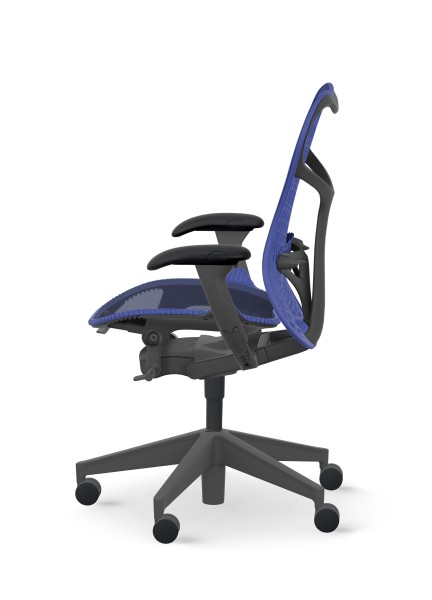 Herman Miller Mirra 2 Graphite (Butterfly)