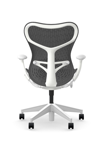 Herman Miller Mirra 2 Alpine (Butterfly)