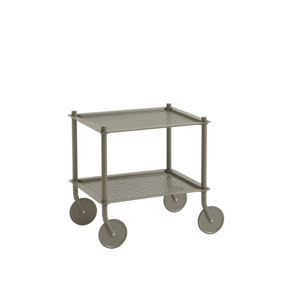 Flow Trolley - 2-Layer