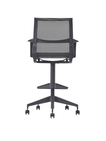 Herman Miller Setu Stool - Configurator