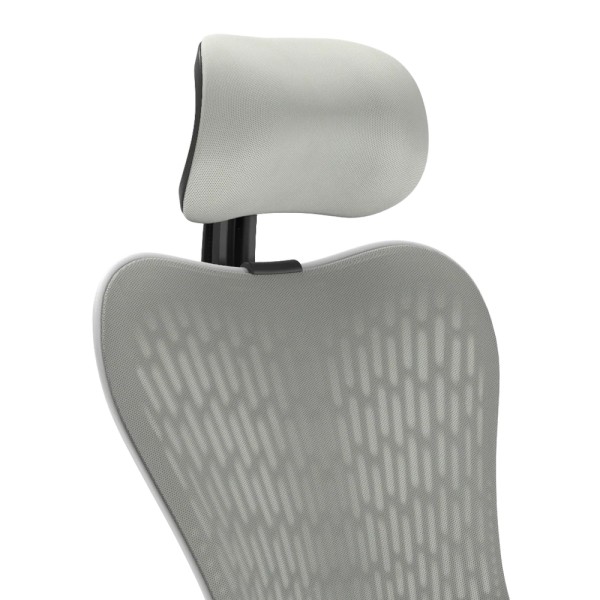 Atlas Headrest for Mirra 2 - Graphite