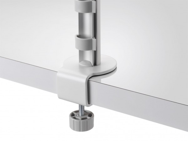 CBS Lima Monitorarm Clamp