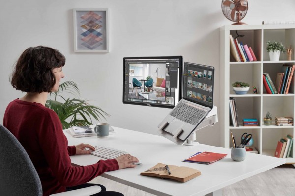 CBS Lima – Laptop Mount