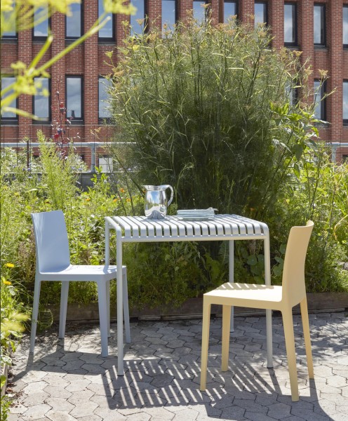 HAY Palissable Table - Small Size