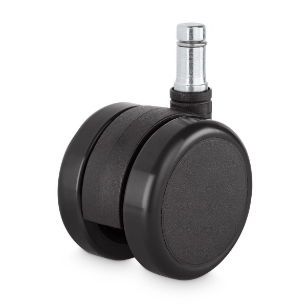 Hard Floor Casters – suitable for all Herman Miller Office Chairs (Set of 5)