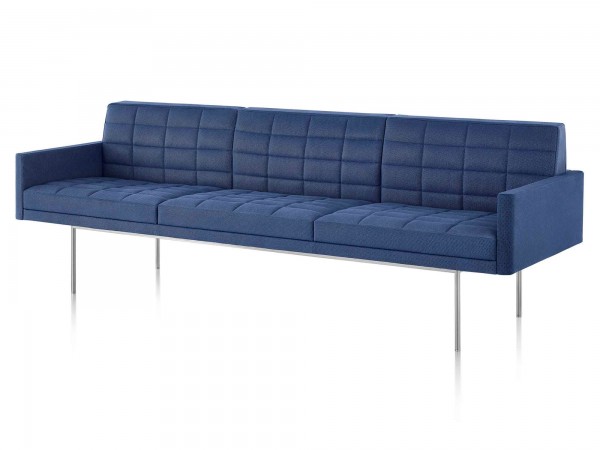 Herman Miller Tuxedo Sofa