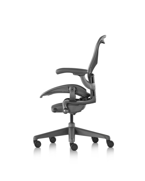 Herman Miller Aeron Remastered Value Edition