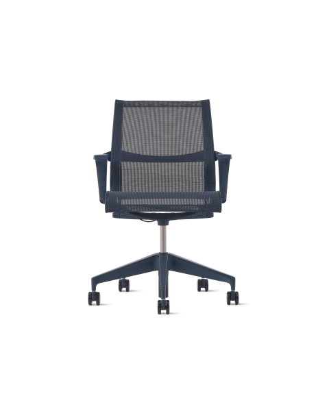 Herman Miller Setu – Configurator