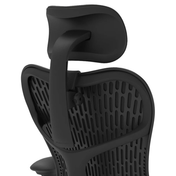 Atlas Headrest for Mirra 2 - Graphite