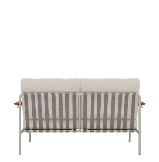 Settle Sofa 2-Seater