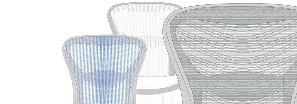Aeron Chair Im Test Alles Zum Designklassiker Designcabinet