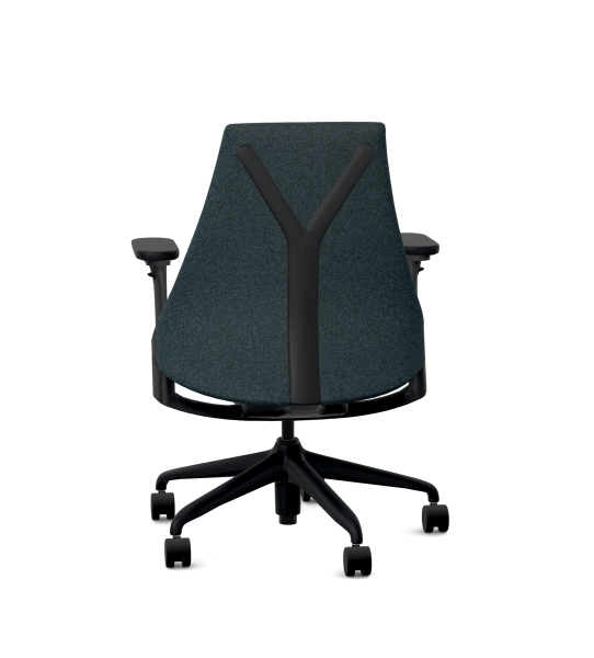 Herman Miller Upholstered Sayl