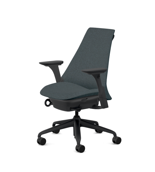 Herman Miller Upholstered Sayl
