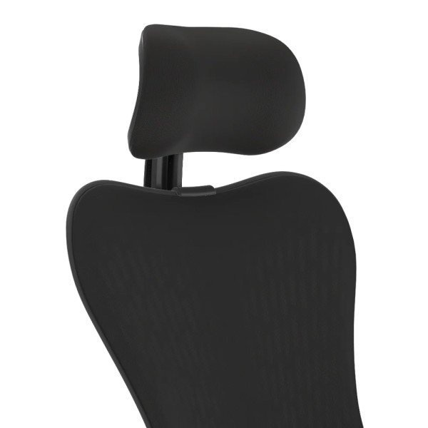 Atlas Headrest for Mirra 2 - Graphite