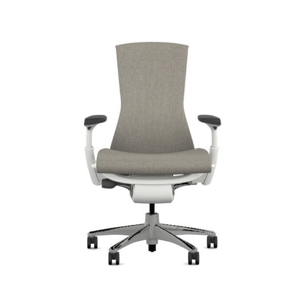 Herman Miller Embody White