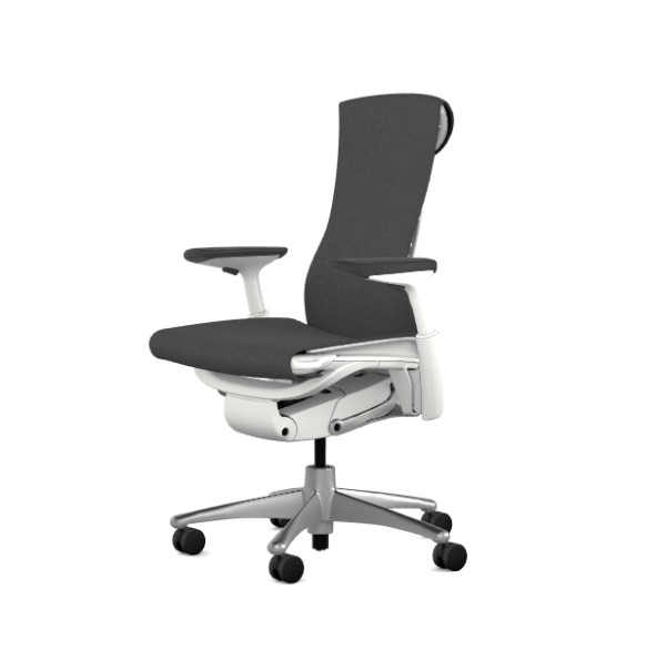 Herman Miller Embody White
