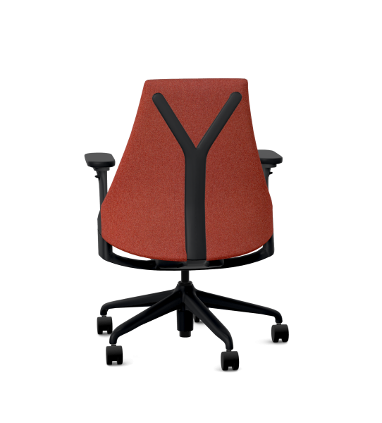 Herman Miller Upholstered Sayl