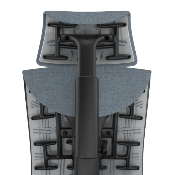 Atlas Headrest for Embody Graphite