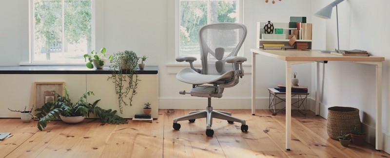herman miller office chair