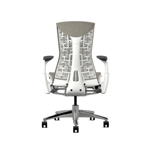 Herman Miller Embody White