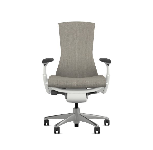 Herman Miller Embody White
