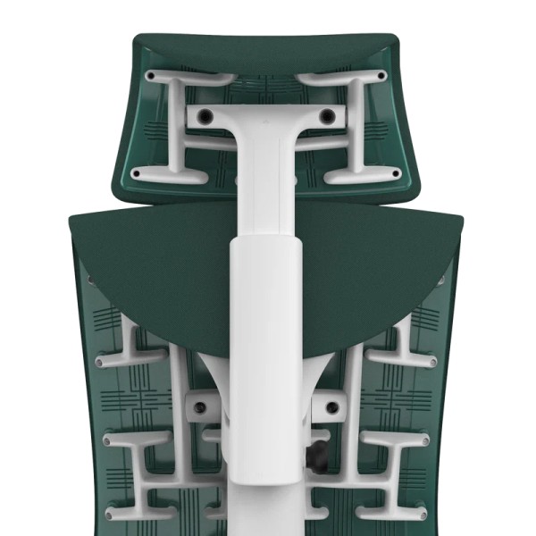 Atlas Headrest Konfigurator für Embody - Sync