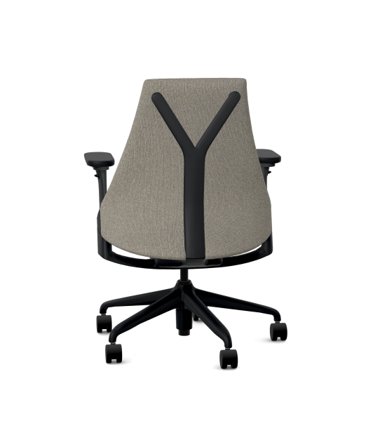 Herman Miller Upholstered Sayl