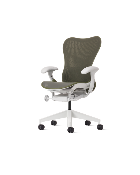 Herman Miller Mirra 2 Alpine (Butterfly)
