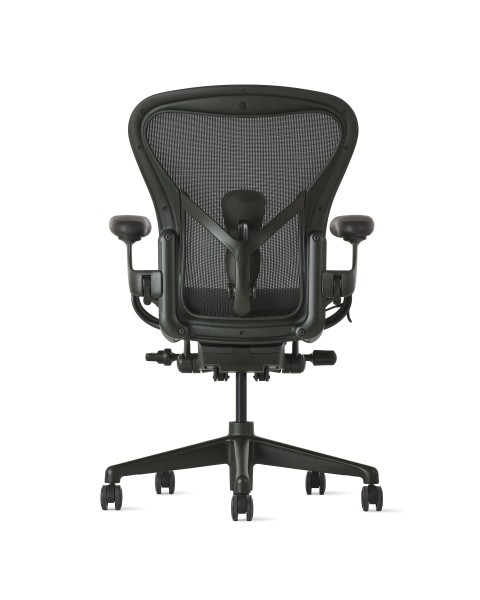 Herman Miller Aeron Remastered Jasper
