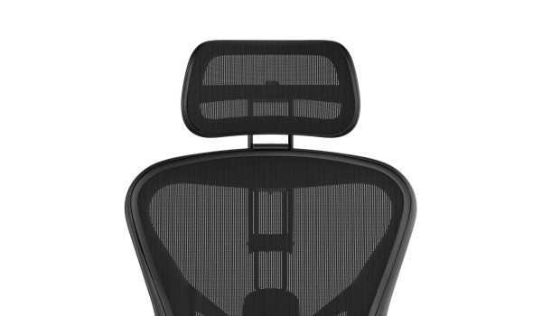 Aeron Remastered Value inkl. Atlas Headrest
