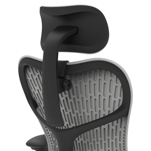 Atlas Headrest for Mirra 2 - Graphite