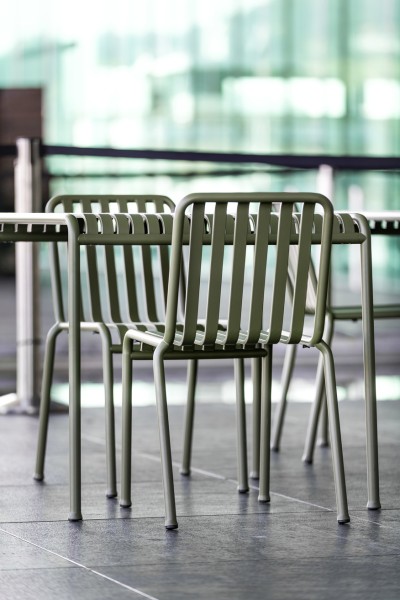 HAY Palissable Table - Small Size