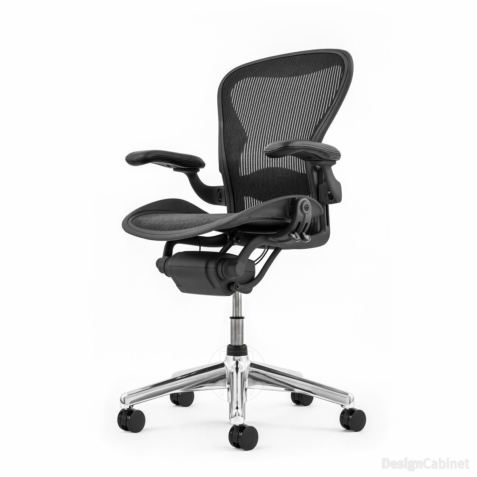 Herman Miller Office Chair Size Chart