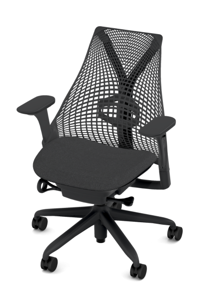 Herman Miller Gaming Sayl