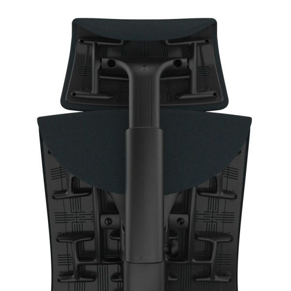 Atlas Headrest for Embody Graphite