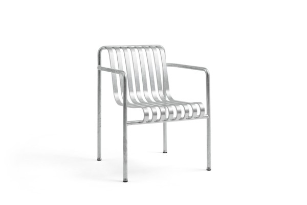HAY Palissade Dining Armchair