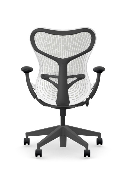 Herman Miller Mirra 2 Graphite (Butterfly)