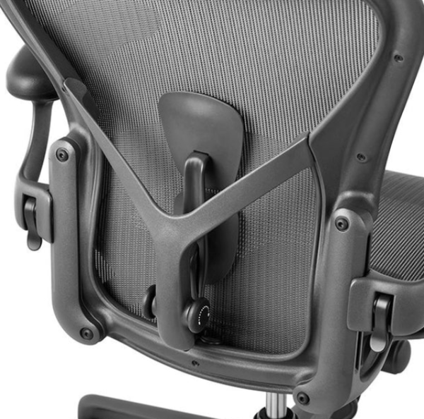 Posturefit KIT for Aeron Remastered - Size B